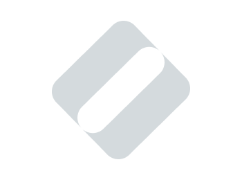 Medical Tag, Sterling Silver, Rhodium Plated